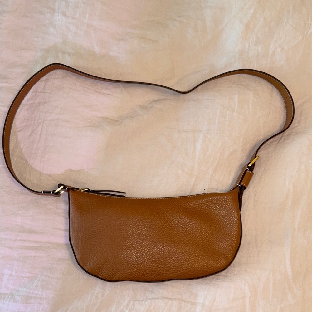 Vera Bradley - Springbrook Sling Crossbody